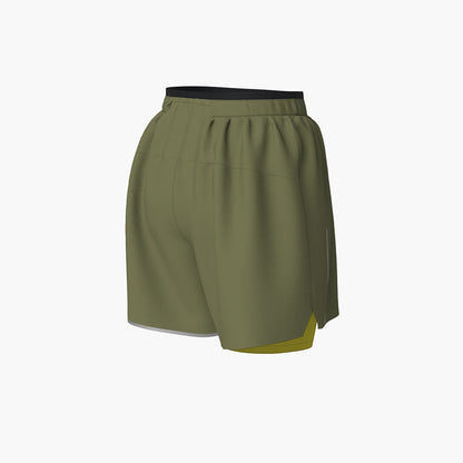 ciele athletics - W DLYShort 4" Long Brief - Scout - 5