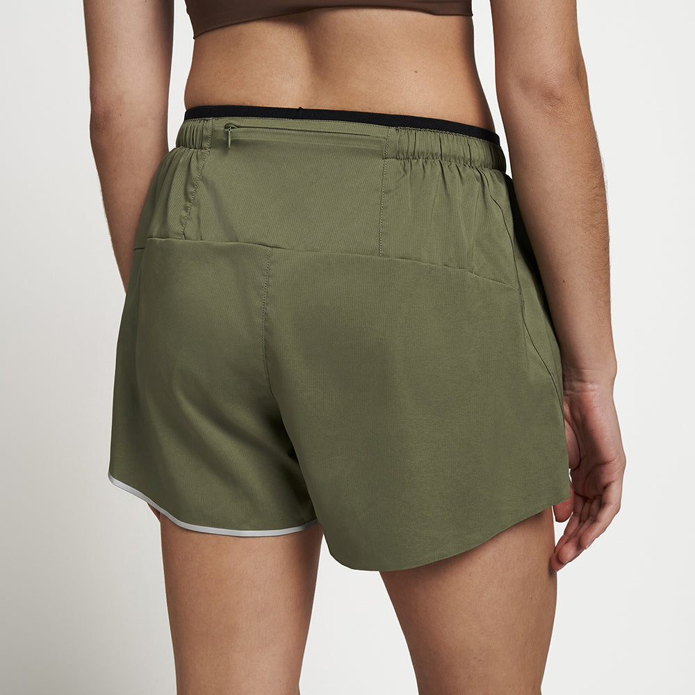 ciele athletics - W DLYShort 4" Long Brief - Scout - 3