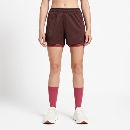 ciele athletics archive - W DLYShort 4" long brief - Alero - 4