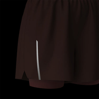 ciele athletics archive - W DLYShort 4" long brief - Alero - 6