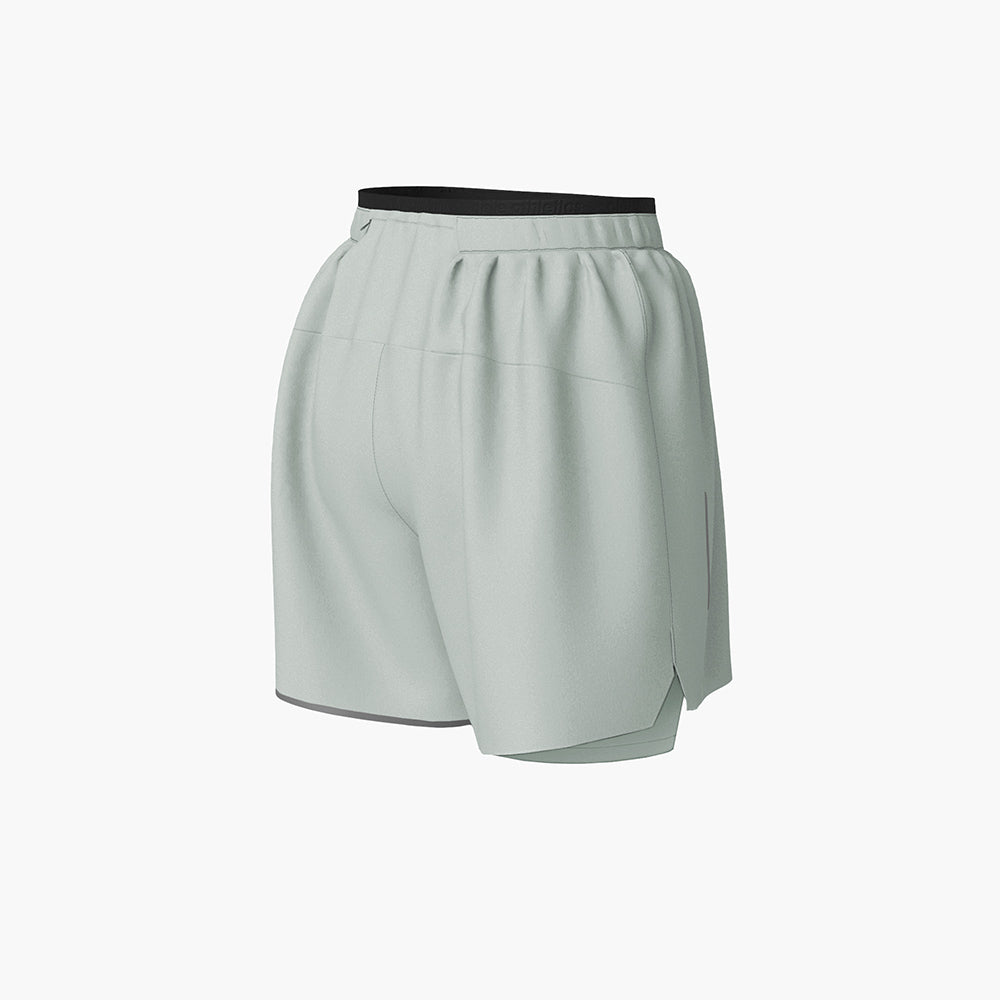 ciele athletics archive - W DLYShort 4" long brief - Stadium - 5