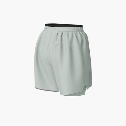 ciele athletics archive - W DLYShort 4" long brief - Stadium - 5