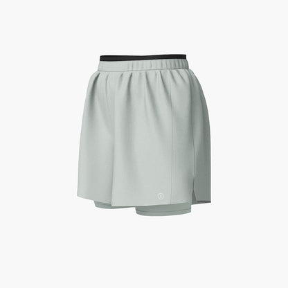 ciele athletics archive - W DLYShort 4" long brief - Stadium - 1