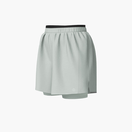 ciele athletics archive - W DLYShort 4" long brief - Stadium - 1