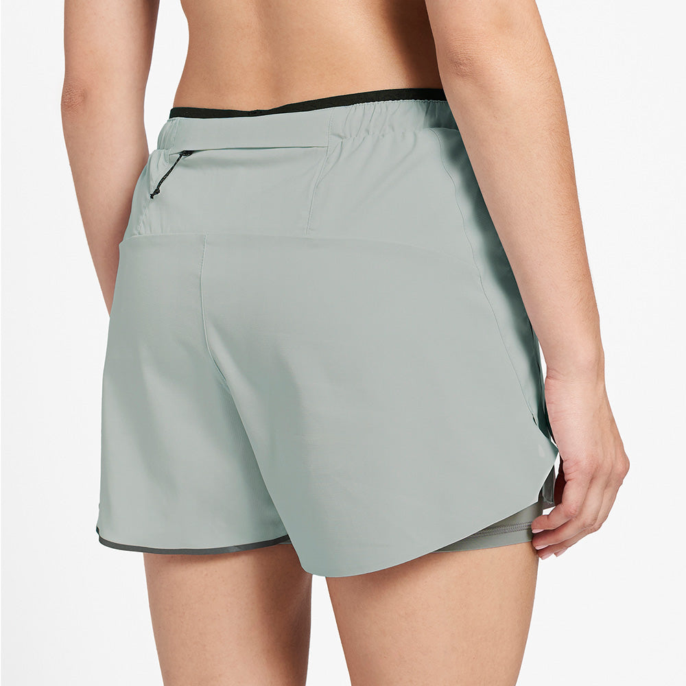 ciele athletics archive - W DLYShort 4" long brief - Stadium - 3