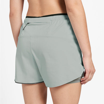 ciele athletics archive - W DLYShort 4" long brief - Stadium - 3