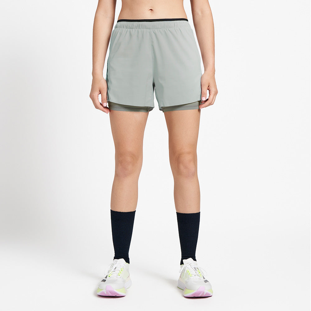 ciele athletics archive - W DLYShort 4" long brief - Stadium - 4