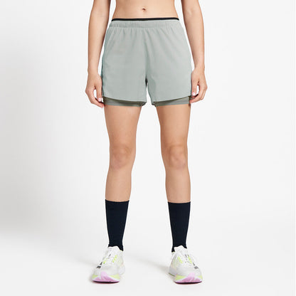 ciele athletics archive - W DLYShort 4" long brief - Stadium - 4