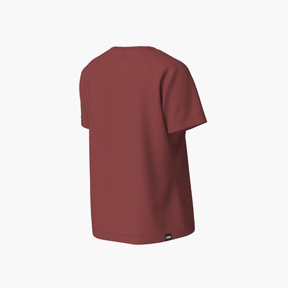 ciele athletics archive - W DLYTShirt - Rouge - 5