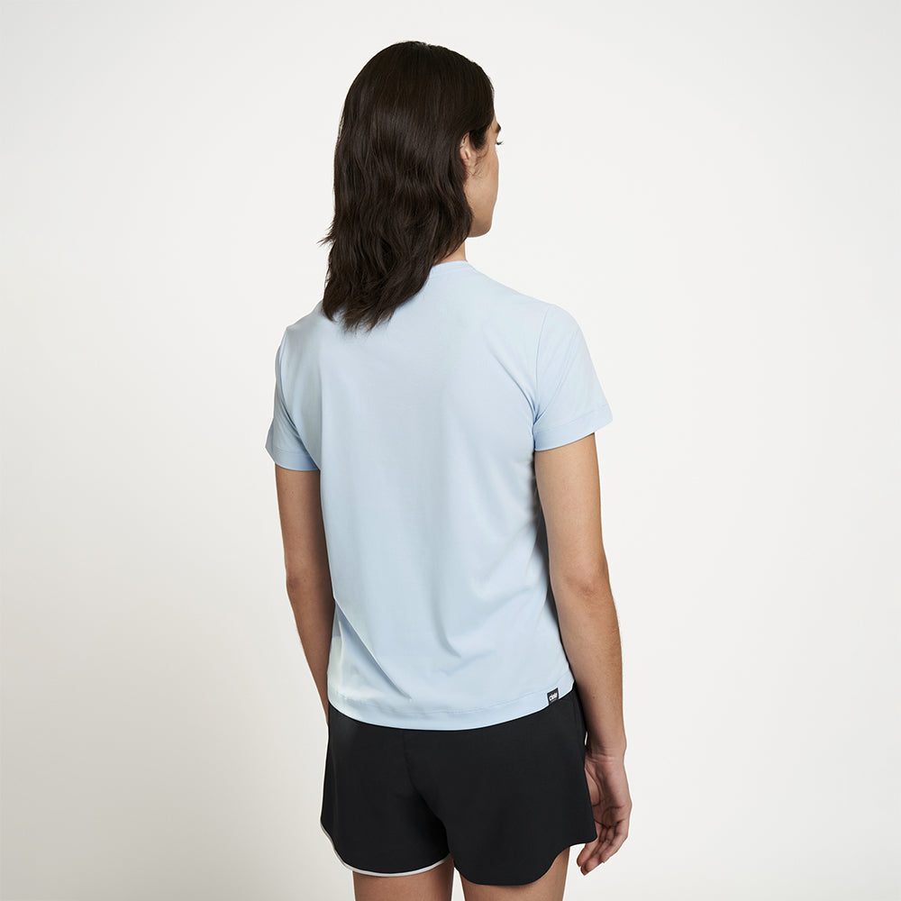 ciele athletics - W DLYTShirt - Indifar - 4