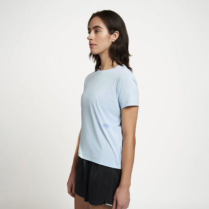 ciele athletics - W DLYTShirt - Indifar - 3