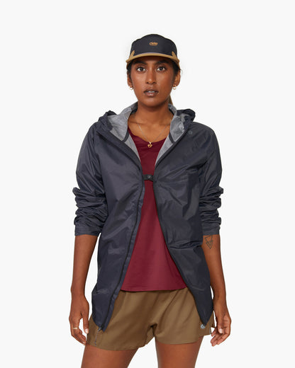 ciele athletics archive - W FLRJacket - Elite - Shadowcast - 3