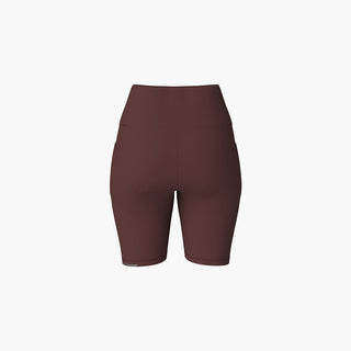 ciele athletics archive - W FSTTight Short - Syrah - 6