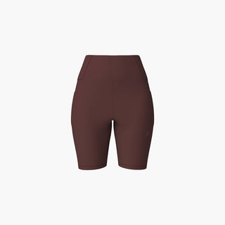 ciele athletics archive - W FSTTight Short - Syrah - 9