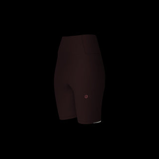 ciele athletics archive - W FSTTight Short - Syrah - 12