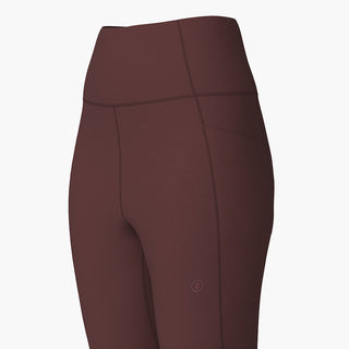 ciele athletics archive - W FSTTight Short - Syrah - 4