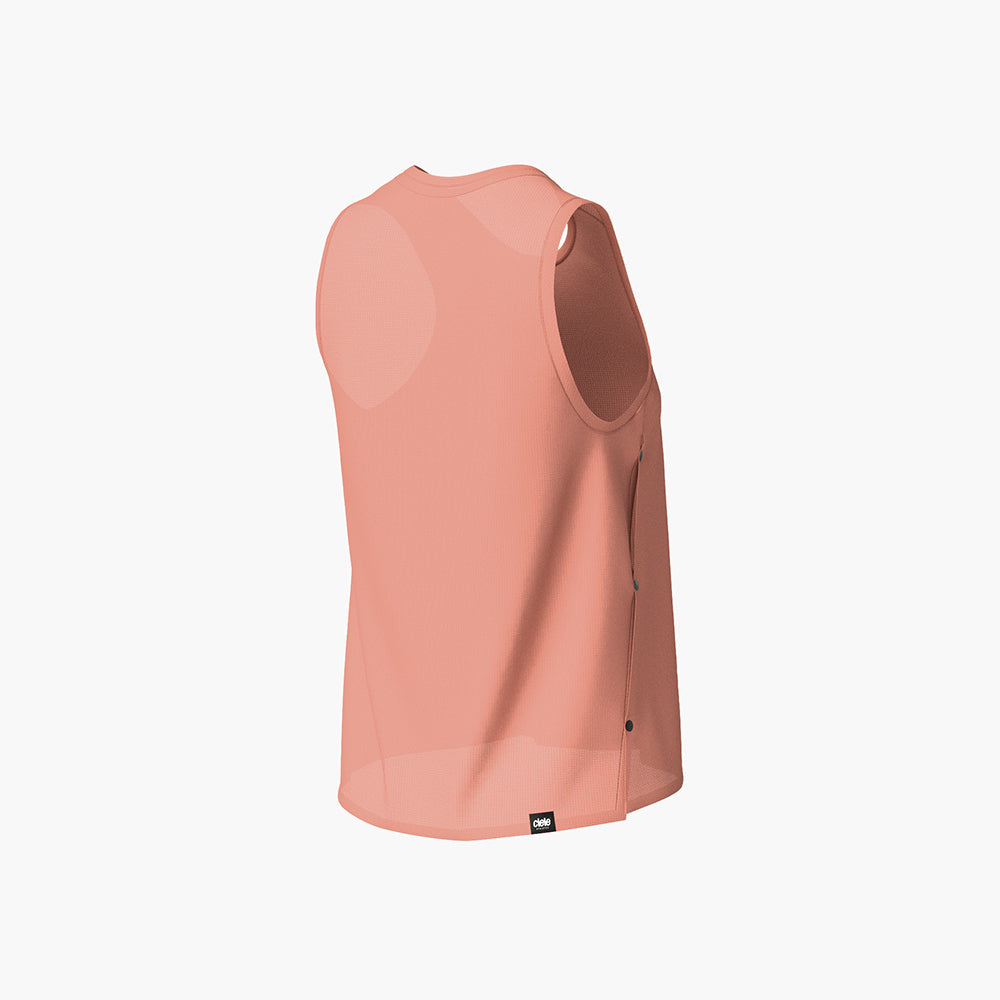 ciele athletics archive - W FSTSinglet - Tropograph - 5