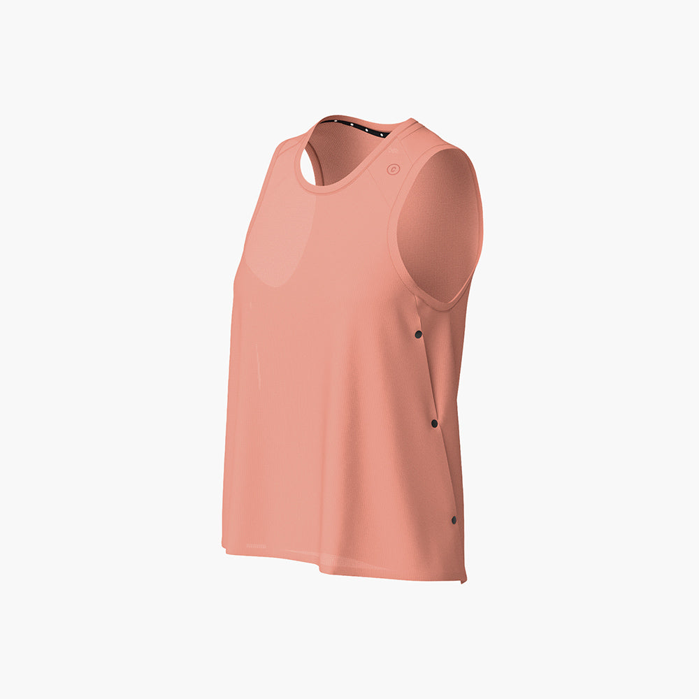 ciele athletics archive - W FSTSinglet - Tropograph - 1