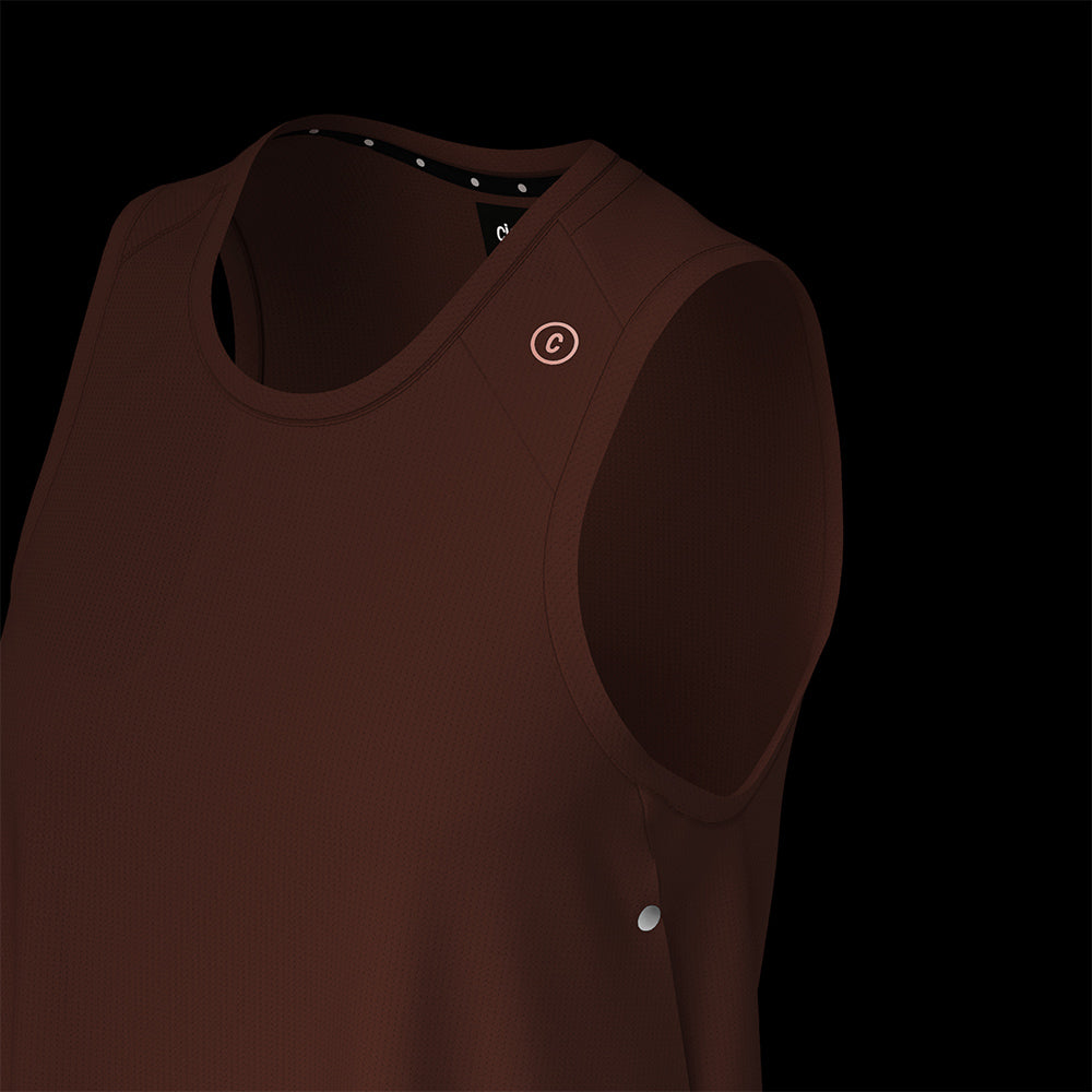 ciele athletics archive - W FSTSinglet - Tropograph - 6