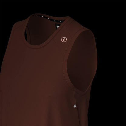 ciele athletics archive - W FSTSinglet - Tropograph - 6