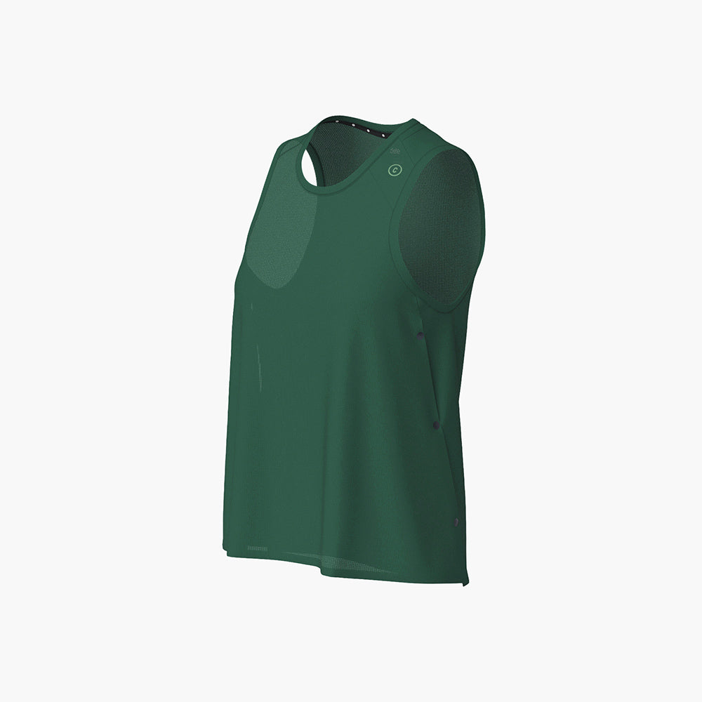 ciele athletics archive - W FSTSinglet - Janium - 1 