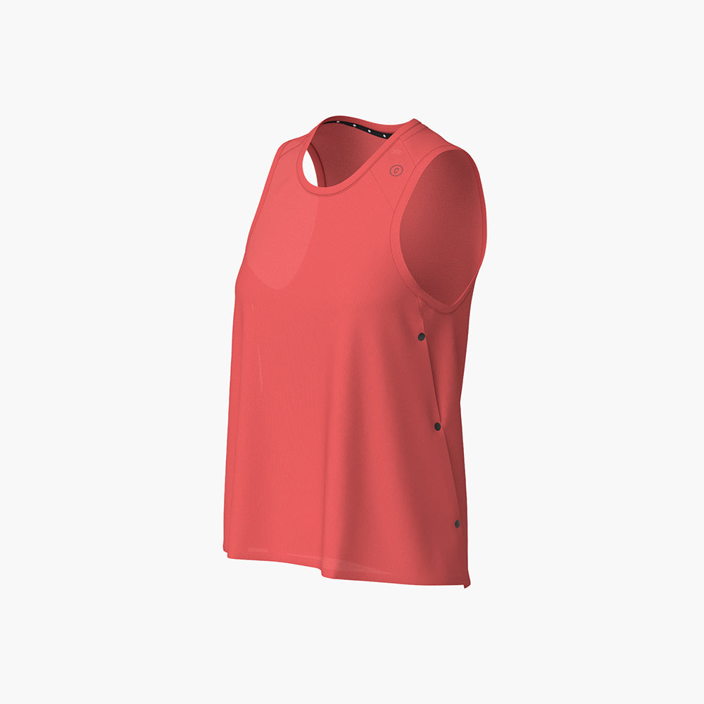 ciele athletics archive - W FSTSinglet - Tana - 1