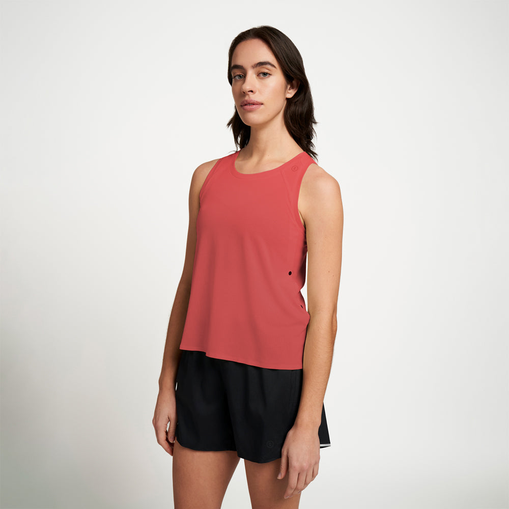 ciele athletics archive - W FSTSinglet - Tana - 3