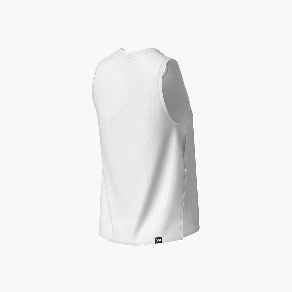 ciele athletics archive - W FSTSinglet - Ghost - 5
