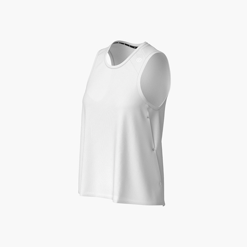 ciele athletics archive - W FSTSinglet - Ghost - 1