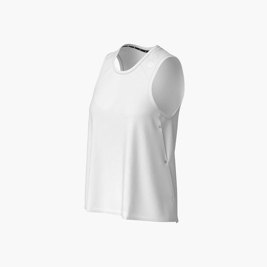 ciele athletics archive - W FSTSinglet - Ghost - 1