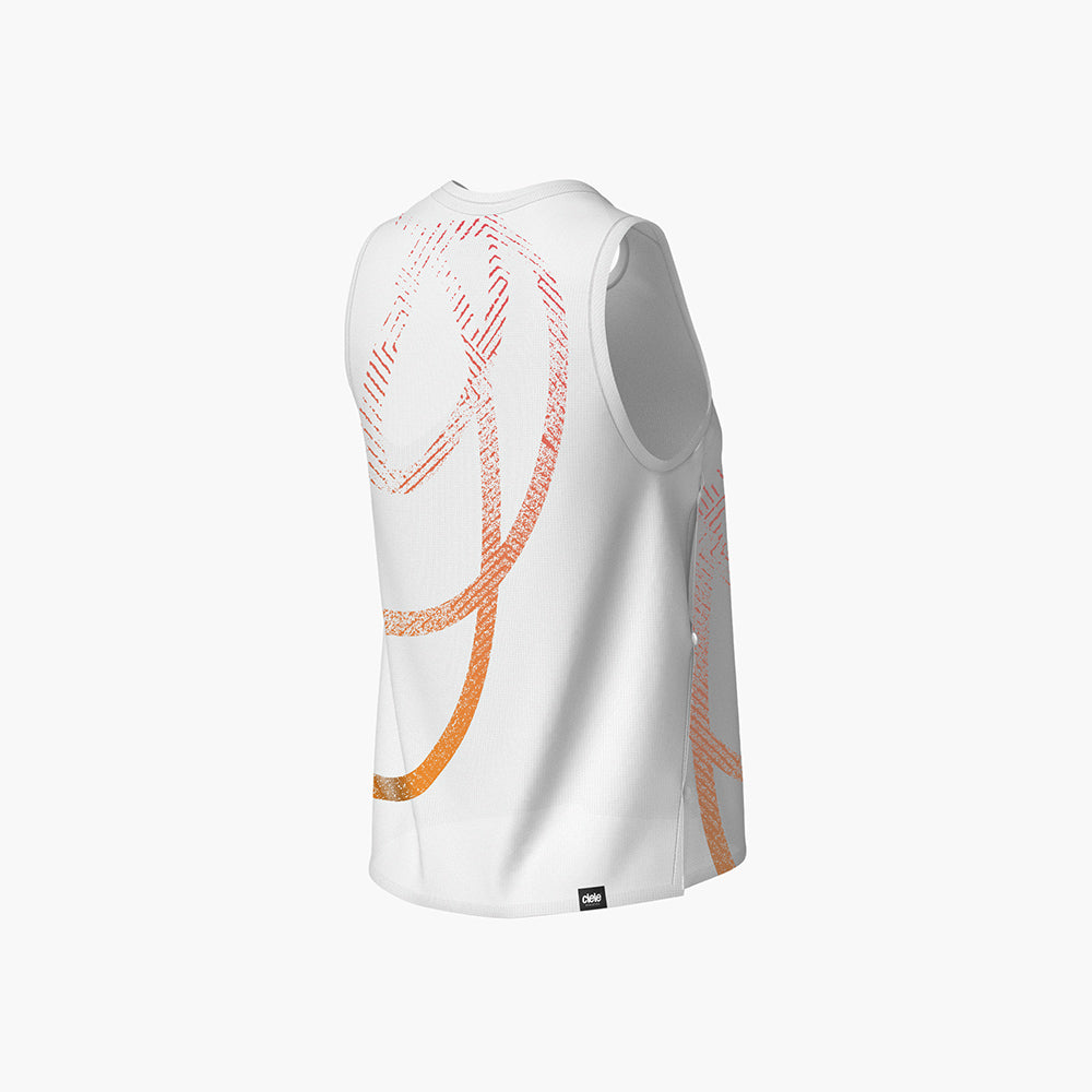ciele athletics archive - W FSTSinglet - Speed - 5