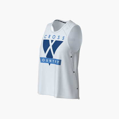ciele athletics - W FSTSinglet - XC - 1