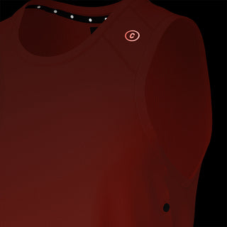 ciele athletics archive - W FSTSinglet - Mars One - 11