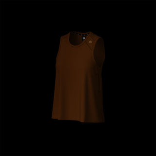 ciele athletics archive - W FSTSinglet - Sable - 10