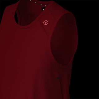 ciele athletics archive - W FSTSinglet - Redline - 9