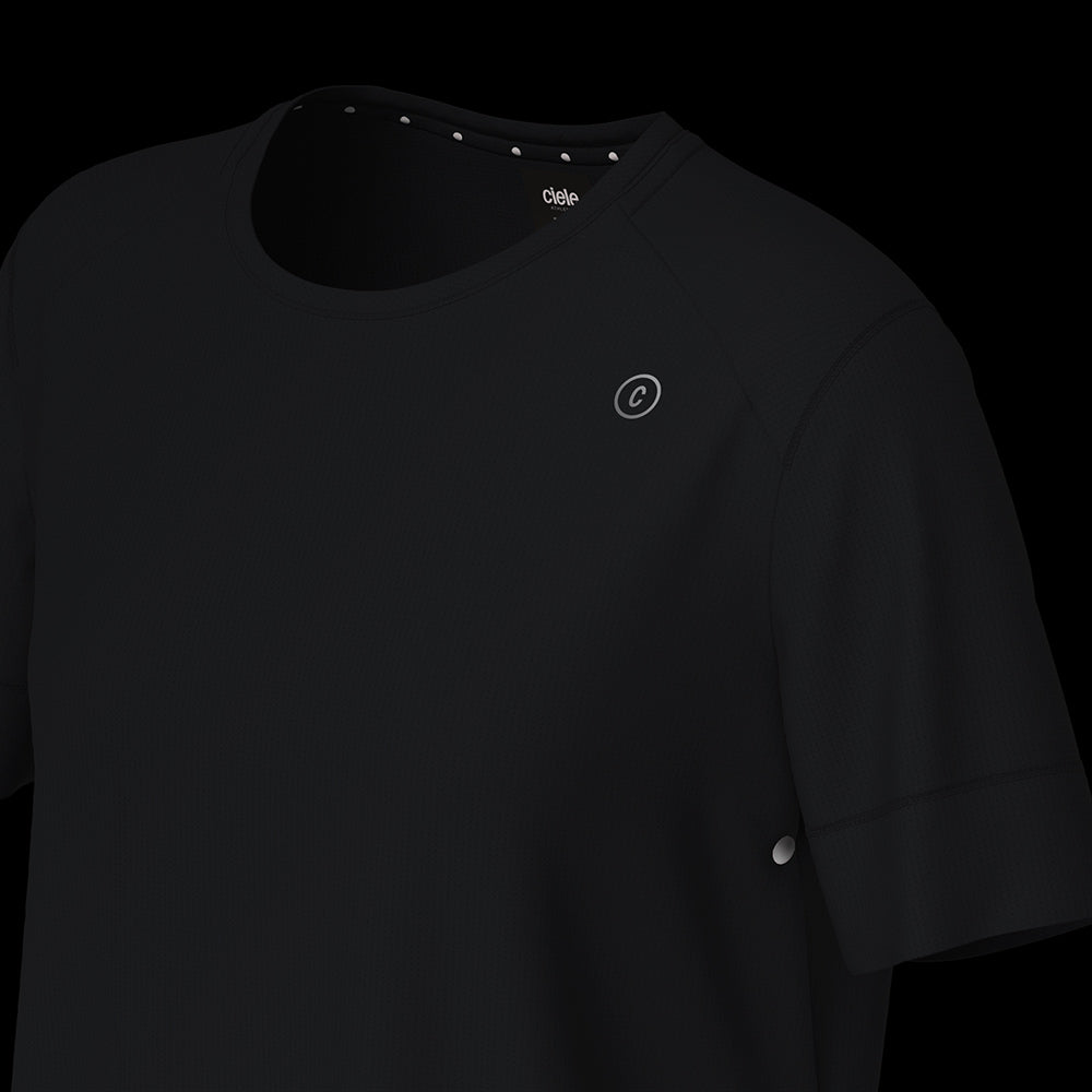 ciele athletics - W FSTTshirt - Shadowcast - 6