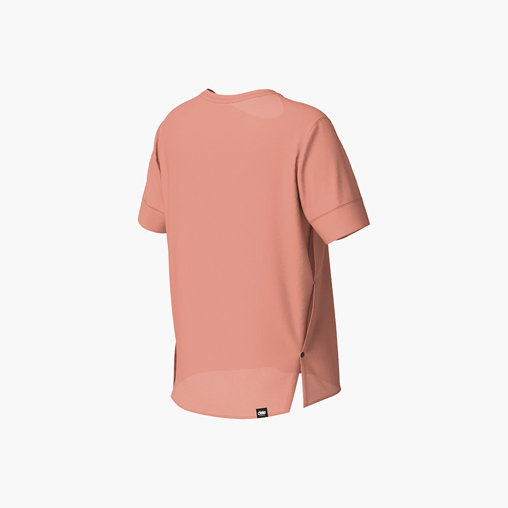 ciele athletics archive - W FSTTShirt - Tropograph - 5