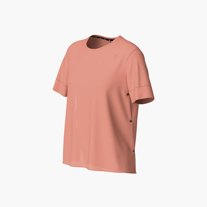 ciele athletics archive - W FSTTShirt - Tropograph - 1