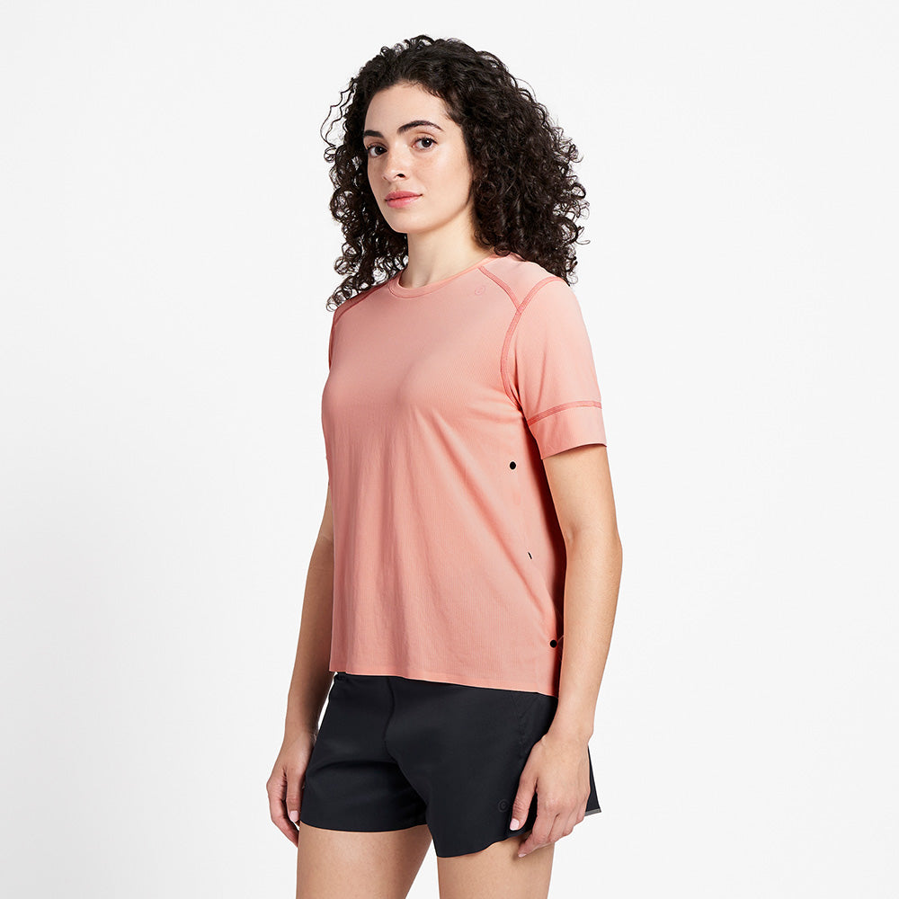 ciele athletics archive - W FSTTShirt - Tropograph - 3