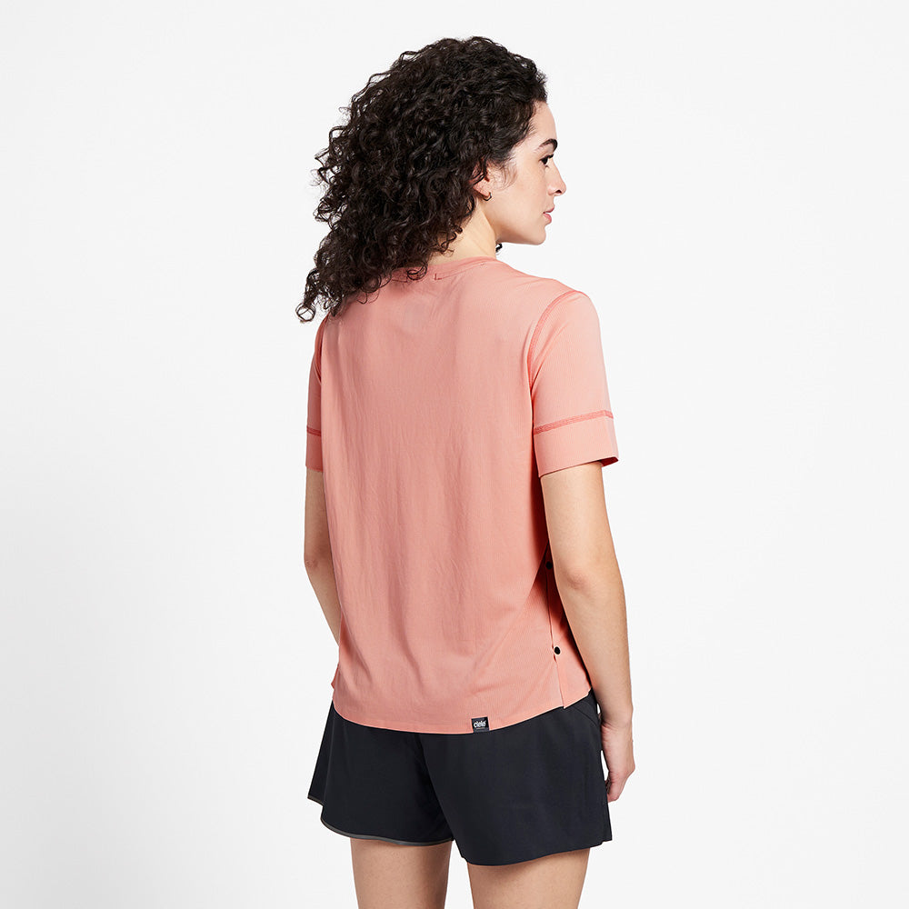 ciele athletics archive - W FSTTShirt - Tropograph - 4