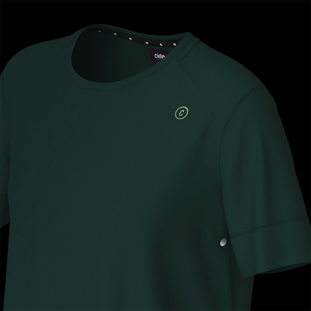 ciele athletics archive - W FSTTShirt - Janium - 6