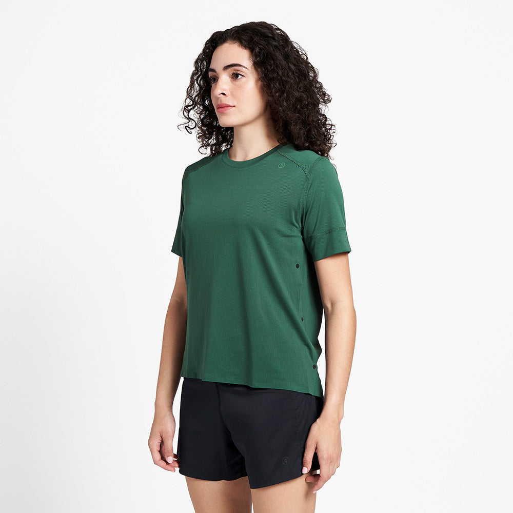 ciele athletics archive - W FSTTShirt - Janium - 3