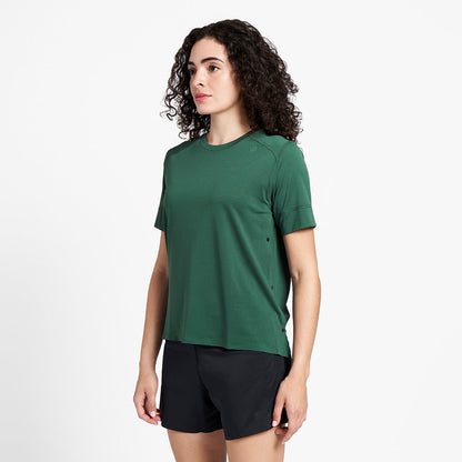 ciele athletics archive - W FSTTShirt - Janium - 3