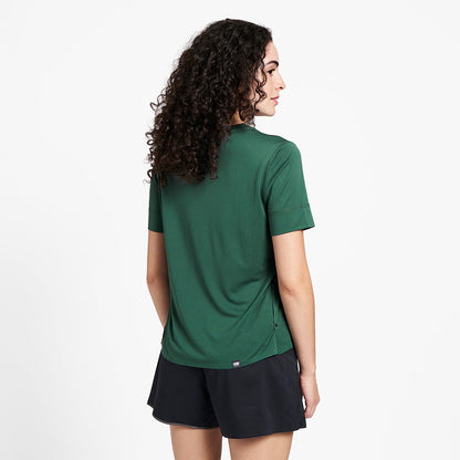 ciele athletics archive - W FSTTShirt - Janium - 4