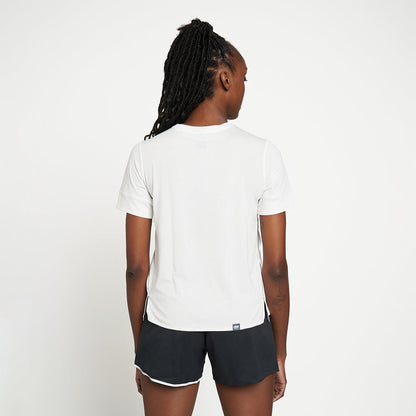 ciele athletics archive - W FSTTshirt - Ghost - 4