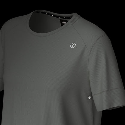 ciele athletics archive - W FSTTshirt - Ghost - 6