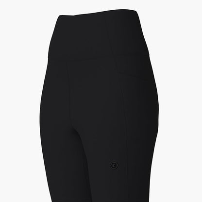 ciele athletics - W FSTTight Short 6" - Shadowcast - 3