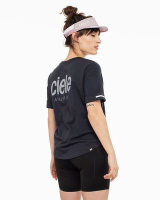 ciele athletics archive - WNSBTShirt - Athletics Stripes - Whitaker - 3