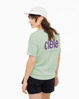 ciele athletics archive - WNSBTShirt - Athletics Dots - Cedarbloom - 2