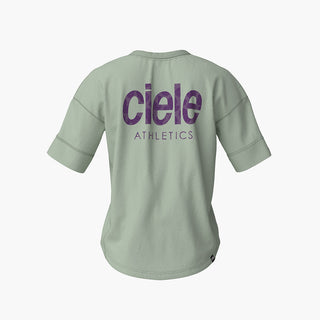 ciele athletics archive - WNSBTShirt - Athletics Dots - Cedarbloom - 4